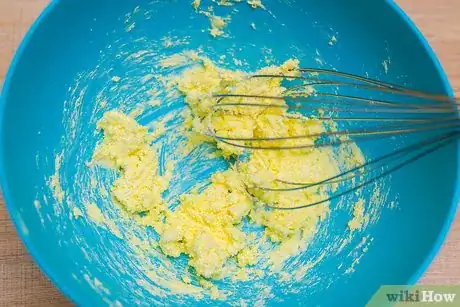 Image titled Make Lemon Cupcakes Step 2