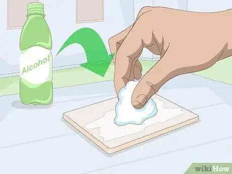 Image titled Make Ink Stamped Coasters Step 2