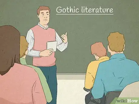 Image titled Create a Gothic Poem Step 13