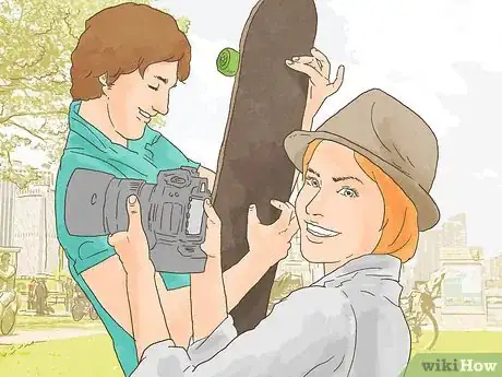 Image titled Be Happy After a Divorce Step 2