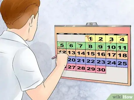 Image titled Stop Thinking About Sex Step 8