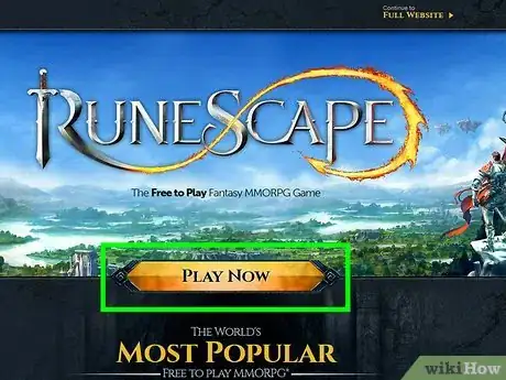 Image titled Make a Good Mage on Runescape Step 2