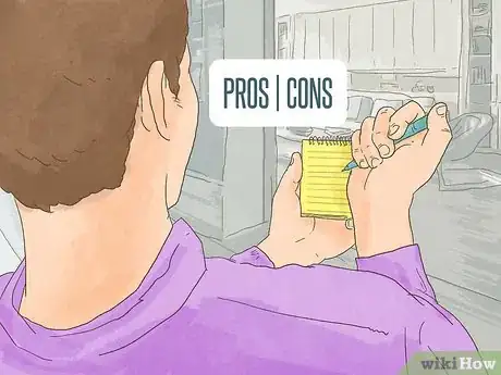 Image titled Compare Debt Consolidation Vs. Debt Settlement Step 10