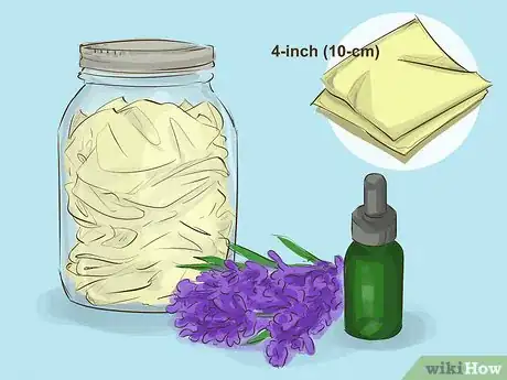 Image titled Naturally Soften Laundry Step 11