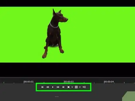Image titled Use Greenscreen on Windows Movie Maker Step 26
