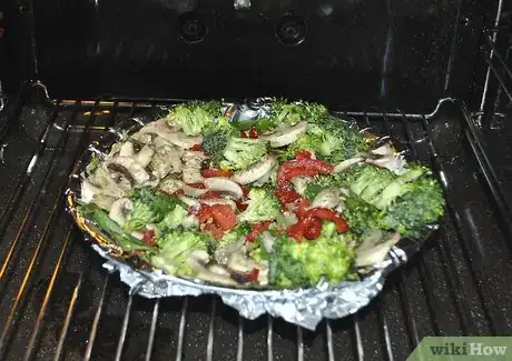 Image titled Cook Vegetarian Pasta Step 4