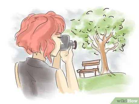 Image titled Create a Good Experimental Film Step 4