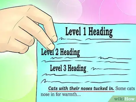 Image titled Format Headings in APA Style Step 8