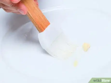 Image titled Make Pancakes in a Microwave Oven Step 2