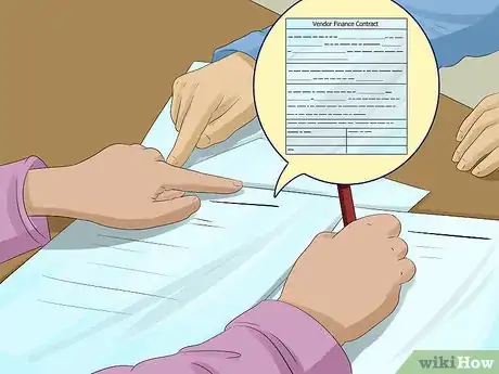 Image titled Prioritize Your Business Debts Step 5