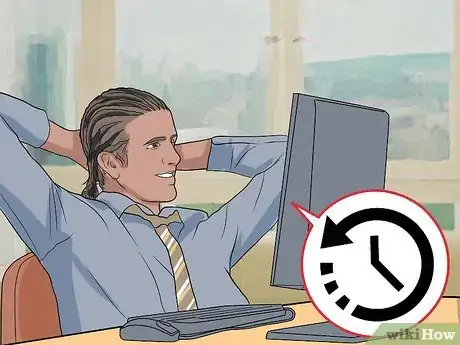 Image titled Recover from Repetitive Stress Injury Due to Computer Use Step 1