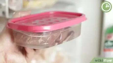 Image titled Cure Food Step 3