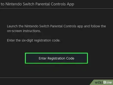 Image titled Use Parental Controls on Nintendo Switch Step 31