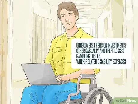 Image titled Itemize Deductions Step 15