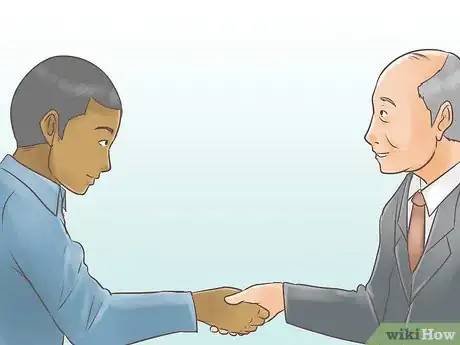 Image titled Introduce Yourself at a Job Interview Step 15