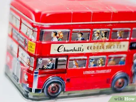 Image titled Converse and Relate to British People Step 2