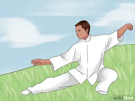 Image titled Do the in Trinity Workout Step 2