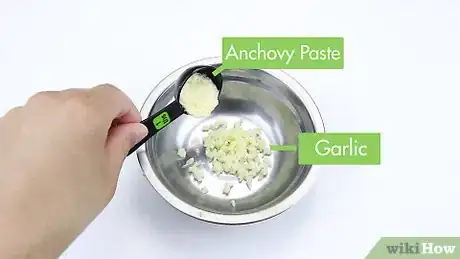 Image titled Make a Caesar Salad Step 1