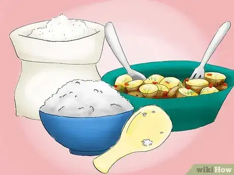 Image titled Follow a Low Carb Vegetarian Diet Step 02