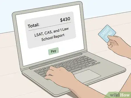 Image titled Take the LSAT Step 4