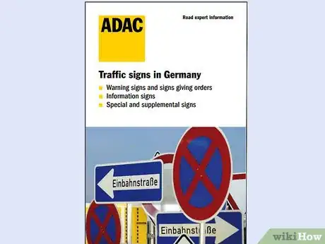 Image titled Drive in Germany Step 5