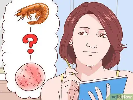 Image titled Handle an Eczema Flare Up Step 18