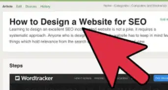 Make Your Website Popular