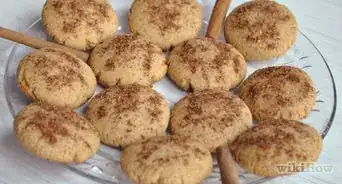 Make Whole Wheat Sugar Cookies