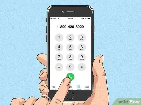 Image titled Contact Eddie Bauer Step 3