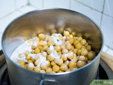 Image titled Make Rainbow Hummus Step 1