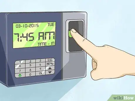 Image titled Find More Time In Your Work Day Step 2