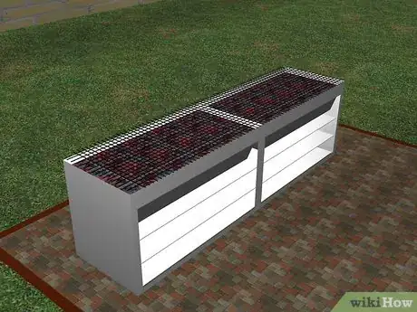 Image titled Design an Outdoor Kitchen Using Pavers Step 8