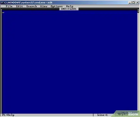 Image titled Create Options or Choices in a Batch File Step 4