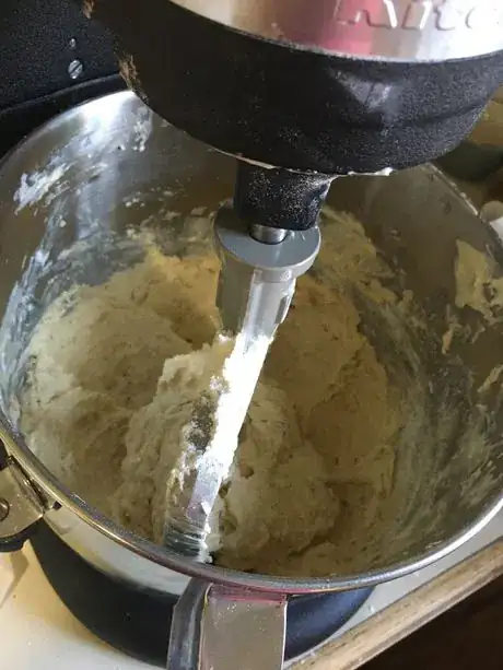 Image titled Orange Vegan Cookie 3