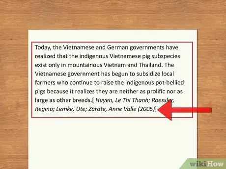 Image titled Write an Expository Essay on an Animal Step 7