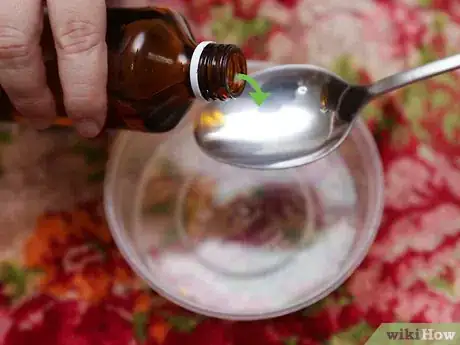 Image titled Get Eyeliner out of a Carpet Step 8