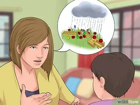 Image titled Train Your Children to Obey Without Using Timeouts Step 7