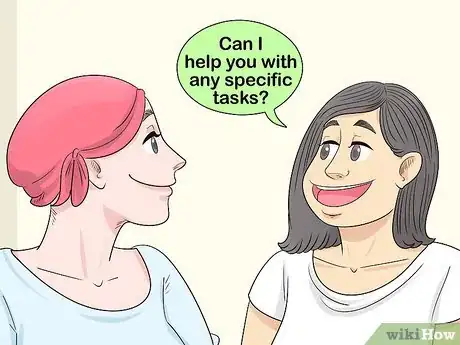 Image titled Help Leukemia Patients Step 2