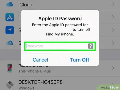 Image titled Set Up Wallet on an iPhone Step 3