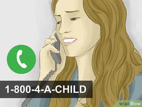 Image titled Tell if Your Teen Is Being Abused Step 15