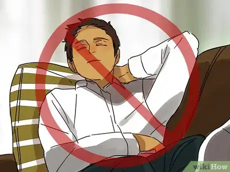 Image titled Fall Asleep if You Are Blind or Visually Impaired Step 10