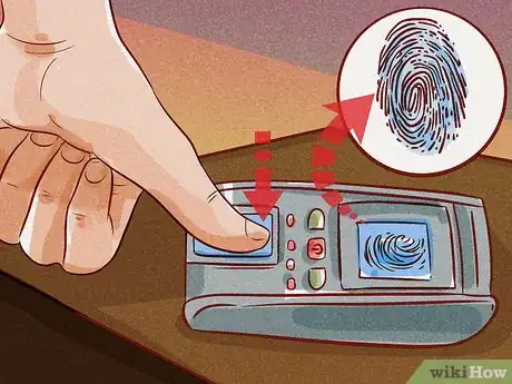 Image titled Get an ID in Texas Step 11