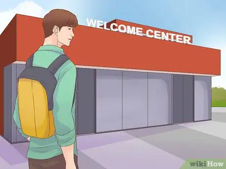 Image titled Visit the Golden Gate Bridge Step 7