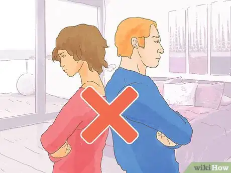 Image titled Handle Conflict About Not Visiting Family on Your Vacation Step 19