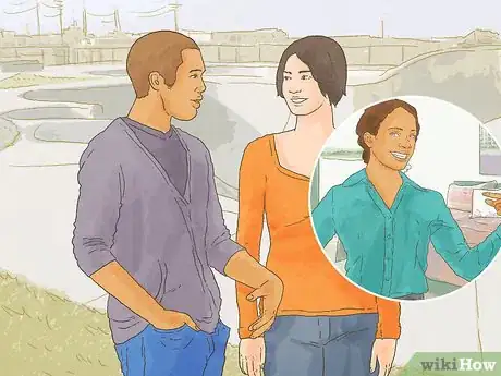 Image titled Talk to a Crush Who Hates You Step 7