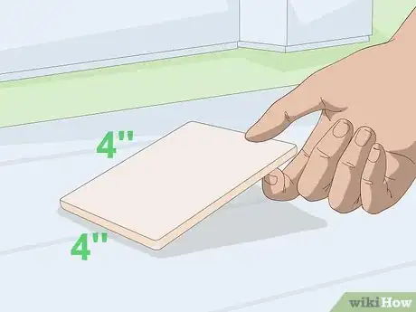 Image titled Make Ink Stamped Coasters Step 1