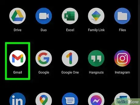 Image titled Send a Scheduled Email in Gmail Step 1