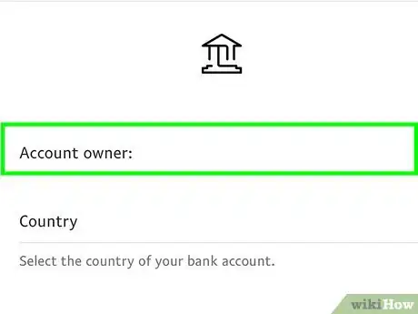Image titled Transfer Money from PayPal to a Bank Account Step 6