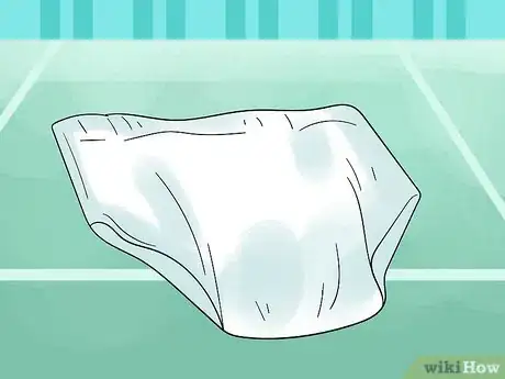 Image titled Change a Disposable Adult Diaper While Standing Step 19