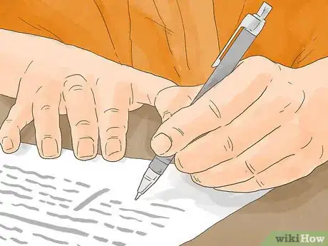 Image titled Get a Governor's Pardon in California Step 4